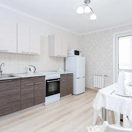 Apartament Однокомнатная Квартира В Минске *