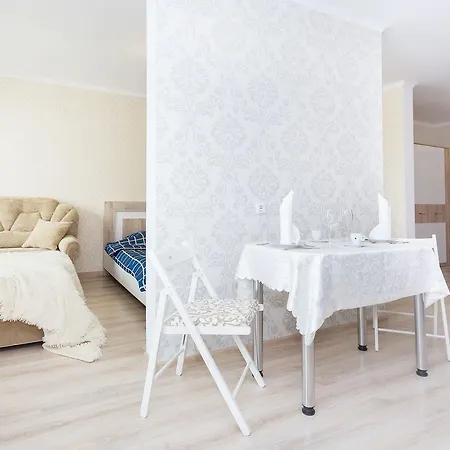 Apartament Однокомнатная Квартира В Минске