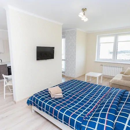 Однокомнатная Квартира В Минске Apartament