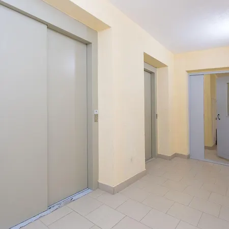 Apartament Однокомнатная Квартира В Минске Mińsk