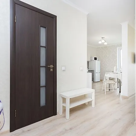 Однокомнатная Квартира В Минске Apartament *